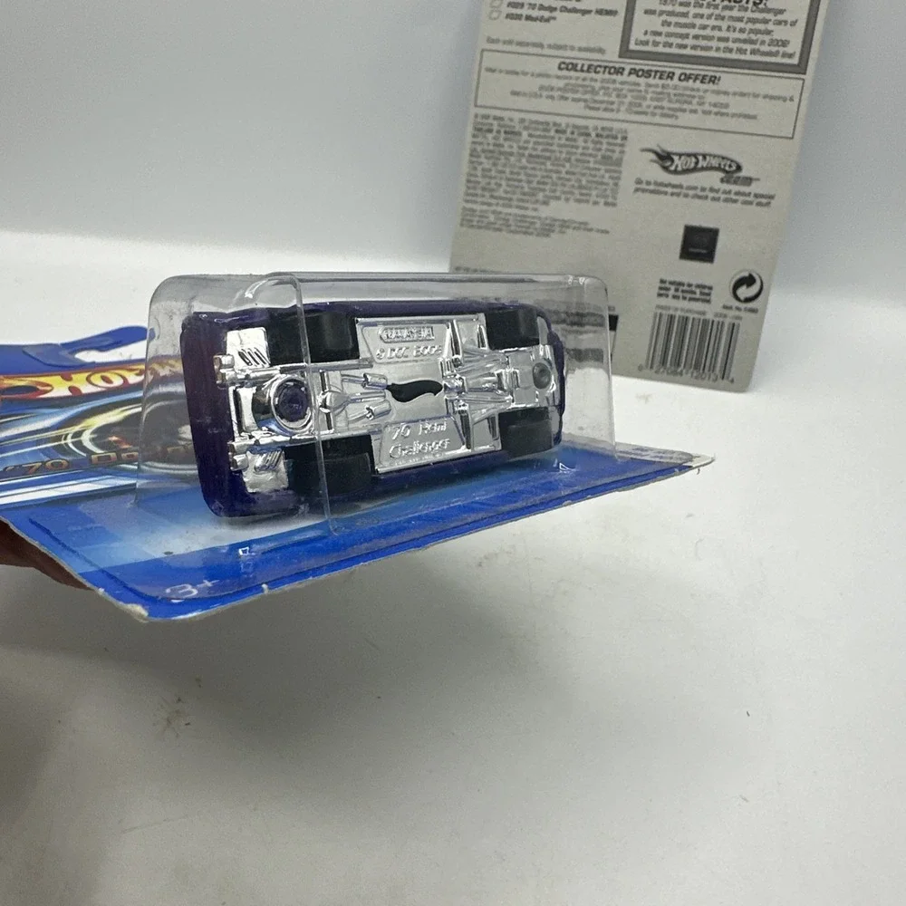 Hot Wheels please see